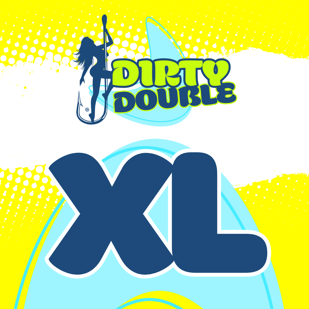 Dirty Double Pack 2x20